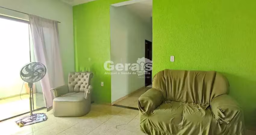 Casa à venda, 3 quartos, 1 suíte, 4 vagas, santos dumont - divinópolis/mg