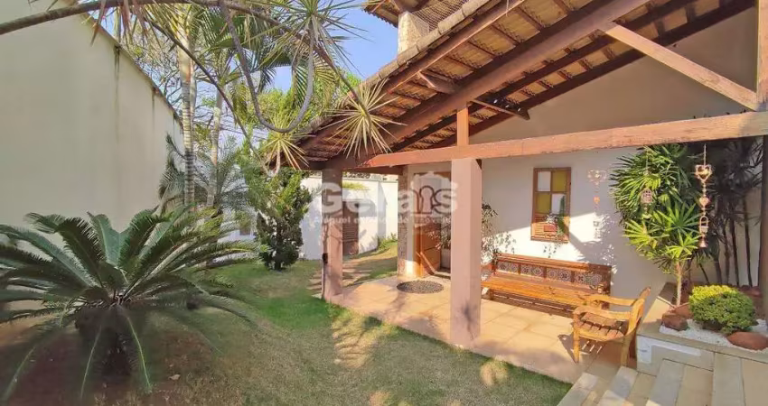 Casa à venda, 5 quartos, 3 suítes, 7 vagas, bom pastor - divinópolis/mg