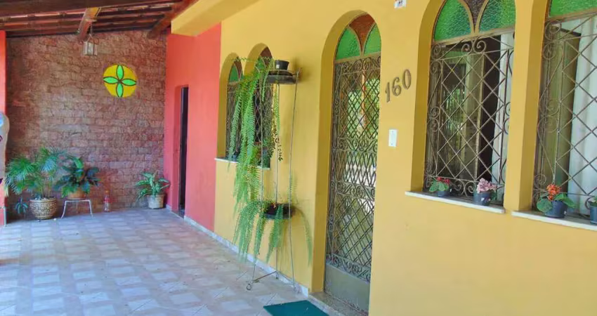 Casa à venda, 3 quartos, 3 vagas, belvedere - divinópolis/mg