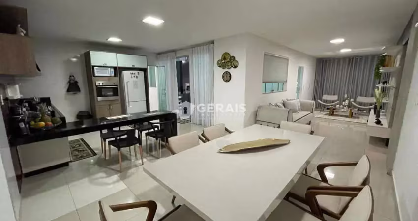 Casa à venda, 3 quartos, 1 suíte, 2 vagas, liberdade - divinópolis/mg