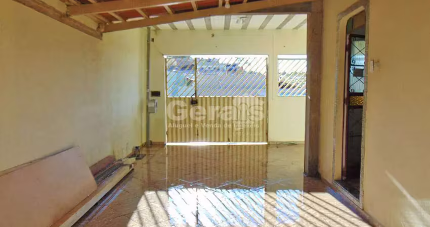 Casa à venda, 3 quartos, 3 vagas, santa lúcia - divinópolis/mg