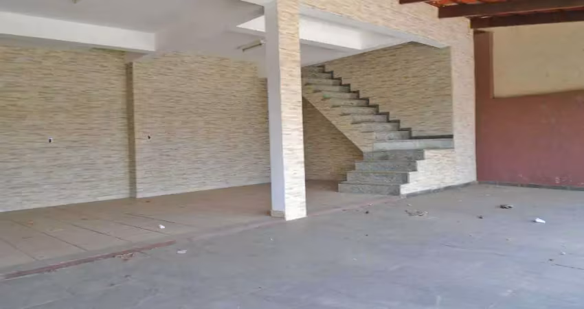 Casa à venda, 3 quartos, 2 vagas, vila romana - divinópolis/mg