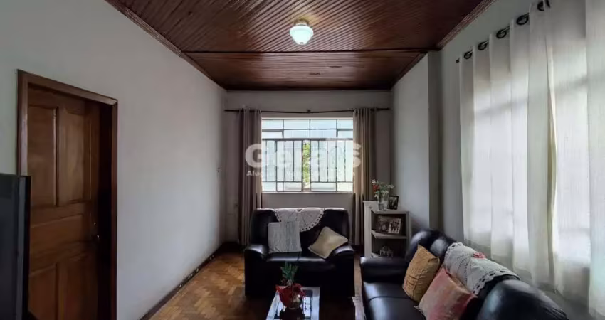 Casa à venda, 3 quartos, 1 vaga, bom pastor - divinópolis/mg