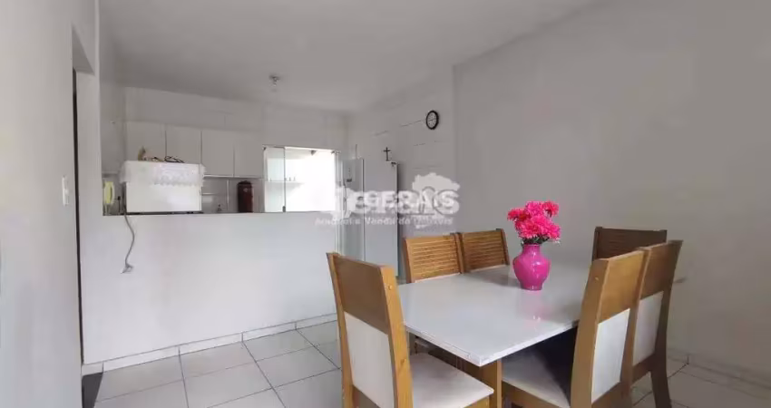 Casa à venda, 3 quartos, 1 suíte, 2 vagas, dona rosa - divinópolis/mg