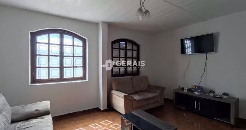 Casa à venda, 2 quartos, 1 suíte, 1 vaga, catalão - divinópolis/mg