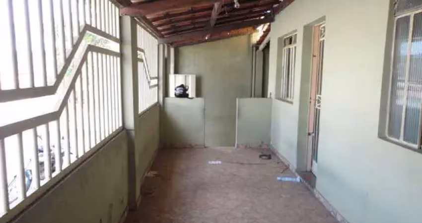 Casa à venda, 3 quartos, 1 vaga, ponte funda - divinópolis/mg