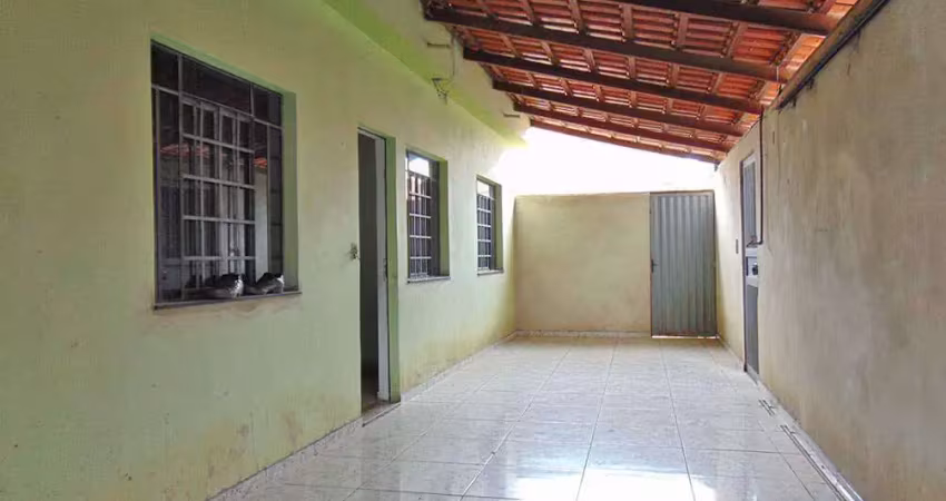 Casa à venda, 3 quartos, 4 vagas, juza fonseca - divinópolis/mg