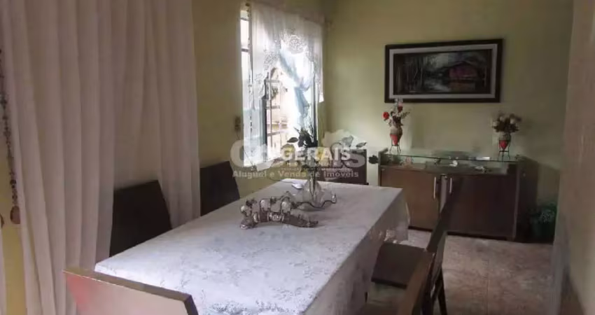 Casa à venda, 2 quartos, 2 vagas, santa lúcia - divinópolis/mg