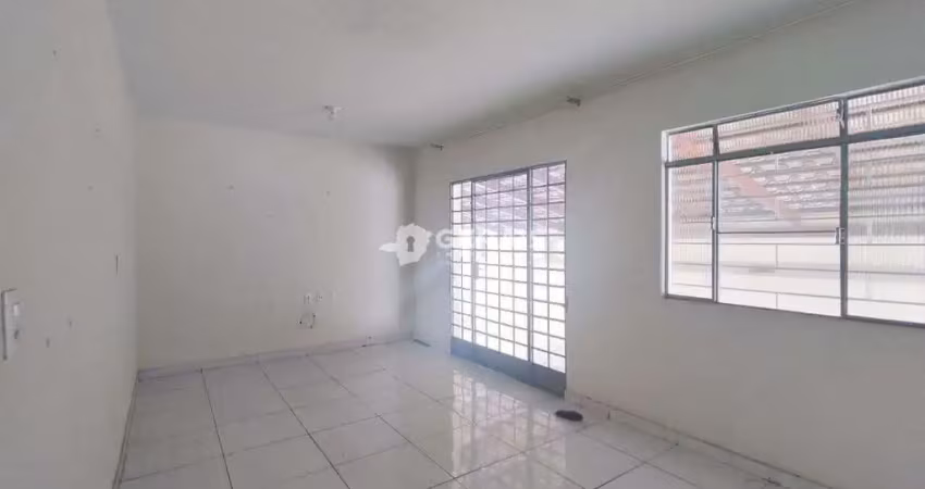 Casa à venda, 3 quartos, 1 suíte, 2 vagas, são luís - divinópolis/mg