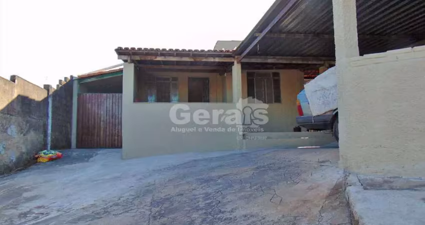 Casa à venda, 2 quartos, 2 vagas, maria helena - divinópolis/mg