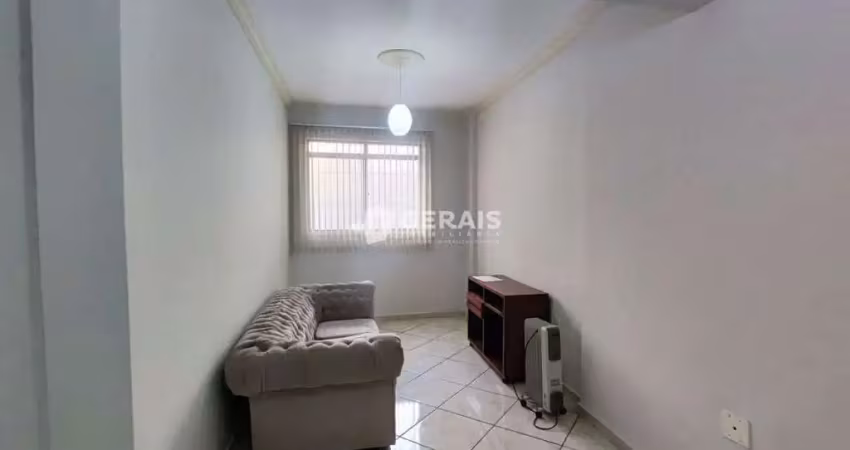 Apartamento para aluguel, 2 quartos, 1 suíte, 1 vaga, centro - divinópolis/mg