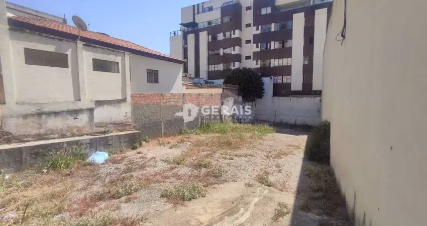 Terreno comercial para alugar no Centro, Divinópolis 