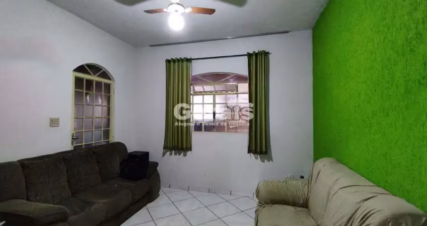 Casa à venda, 3 quartos, 3 vagas, nações - divinópolis/mg