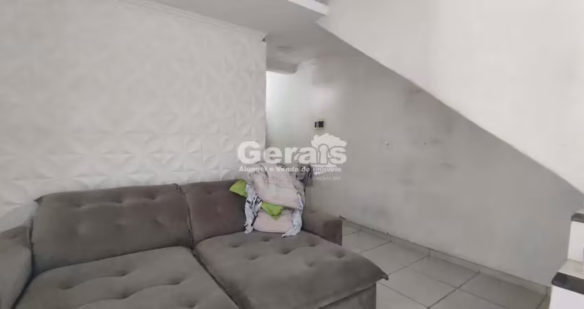 Casa à venda, 2 quartos, 1 suíte, 3 vagas, joão antônio gonçalves - divinópolis/mg