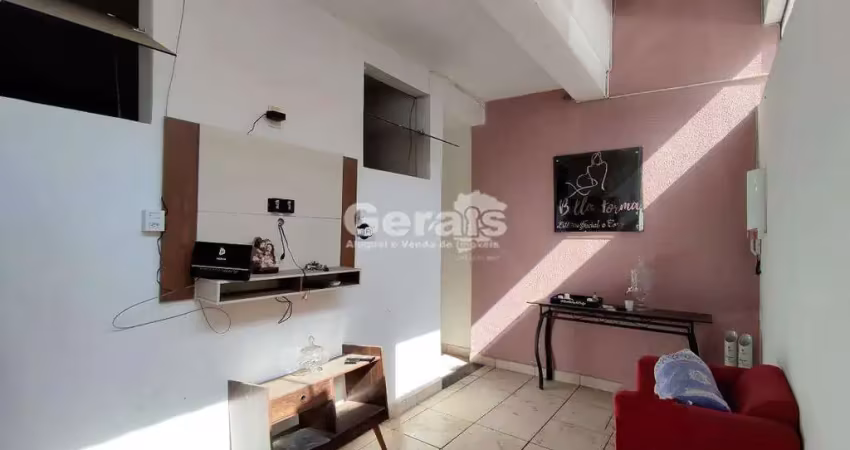 Casa à venda, 6 quartos, 1 suíte, centro - divinópolis/mg