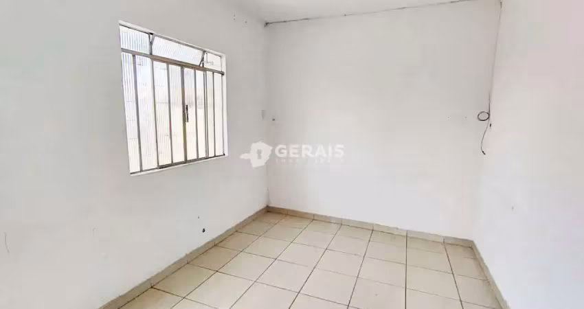 Casa para aluguel, 2 quartos, jardim das acacias - divinópolis/mg