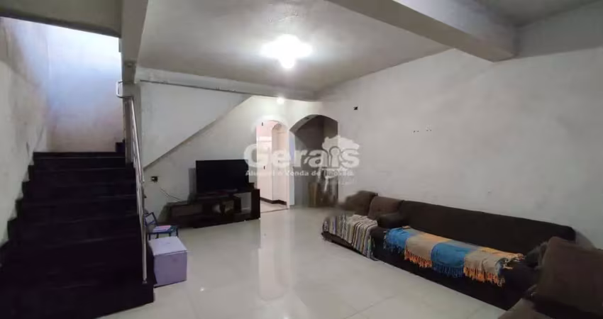 Casa à venda, 4 quartos, 1 suíte, 5 vagas, dona rosa - divinópolis/mg