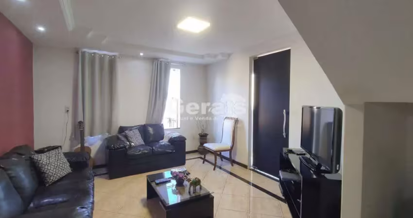 Casa à venda, 3 quartos, 1 suíte, 5 vagas, prolongamento antônio fonseca - divinópolis/mg