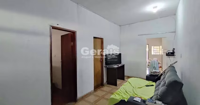 Casa à venda, 3 quartos, 1 vaga, interlagos - divinópolis/mg