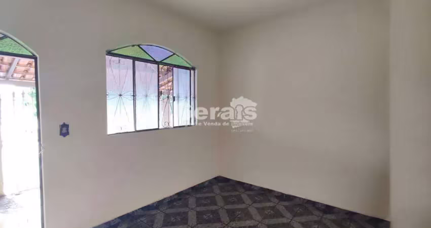 Casa à venda, 3 quartos, 2 vagas, belo vale - divinópolis/mg