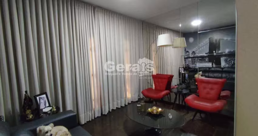 Casa à venda, 3 quartos, 3 suítes, 2 vagas, bela vista - divinópolis/mg