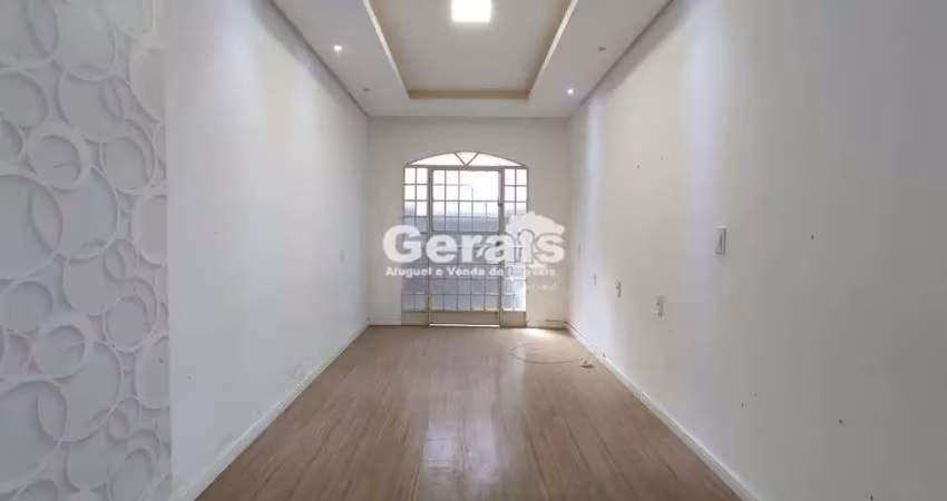 Casa à venda, 4 quartos, 1 suíte, 2 vagas, santa rosa - divinópolis/mg