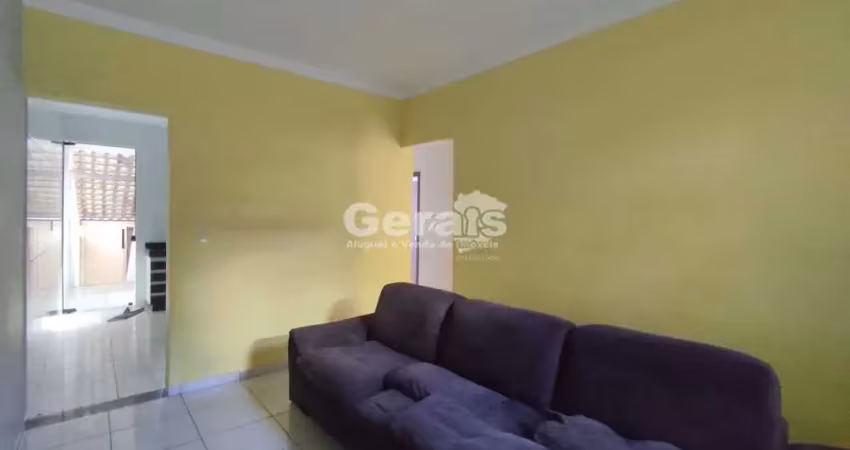 Casa à venda, 3 quartos, 1 suíte, 2 vagas, nova holanda - divinópolis/mg