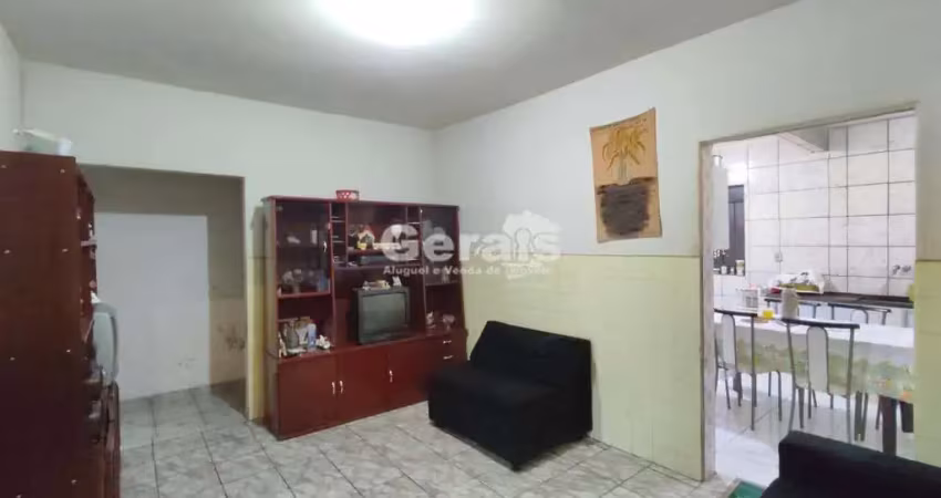 Casa à venda, 5 quartos, 1 suíte, 2 vagas, dona quita - divinópolis/mg
