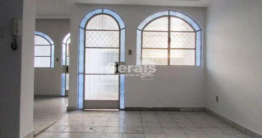 Casa à venda, 3 quartos, 1 suíte, 4 vagas, porto velho - divinópolis/mg