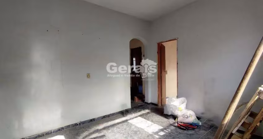 Casa à venda, 2 quartos, 2 vagas, davanuze - divinópolis/mg