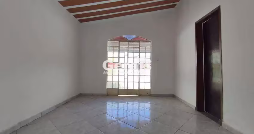 Casa à venda, 3 quartos, 1 vaga, niterói - divinópolis/mg