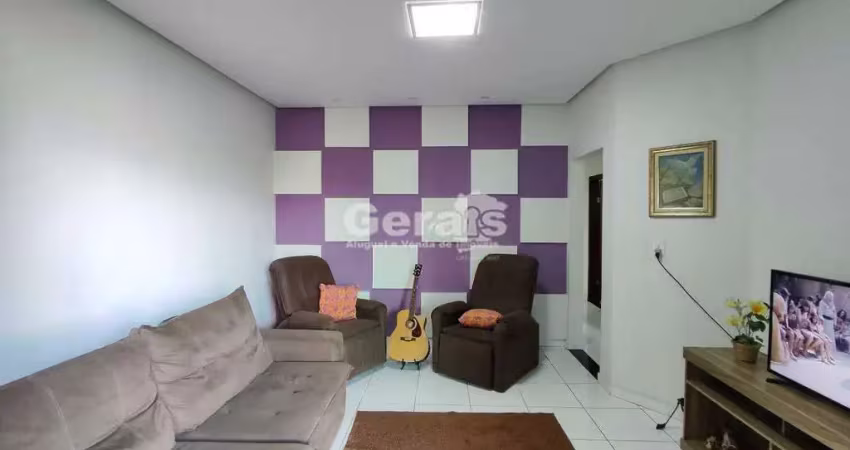Casa à venda, 3 quartos, 1 suíte, 2 vagas, juza fonseca - divinópolis/mg