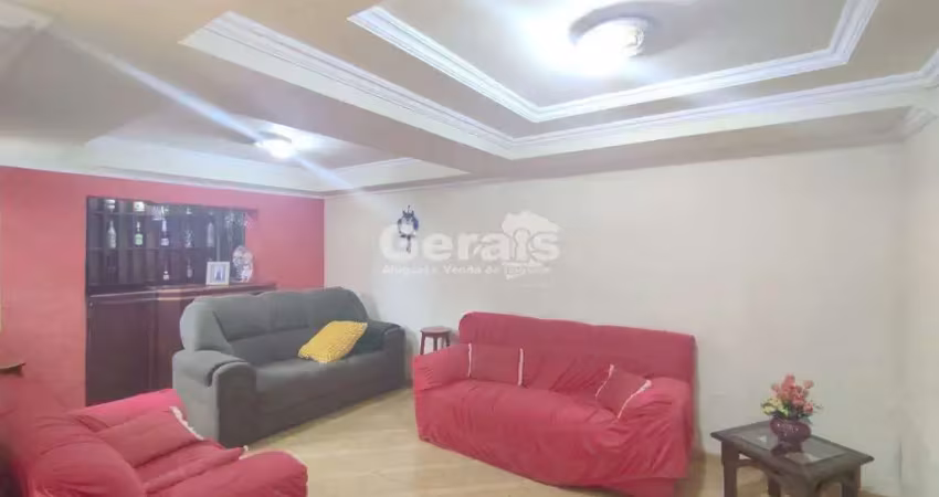 Casa à venda, 3 quartos, 2 suítes, 2 vagas, catalão - divinópolis/mg