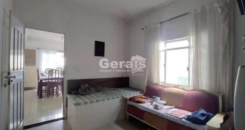 Casa à venda, 3 quartos, 1 vaga, santa rosa - divinópolis/mg