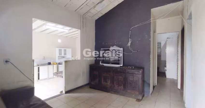 Casa à venda, 6 quartos, 2 vagas, icarai - divinópolis/mg