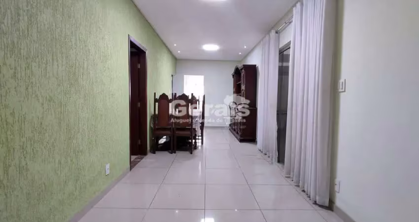 Casa à venda, 3 quartos, 3 vagas, santo antônio - divinópolis/mg