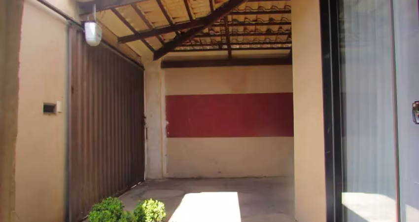 Casa à venda, 3 quartos, 2 vagas, quintino - divinópolis/mg