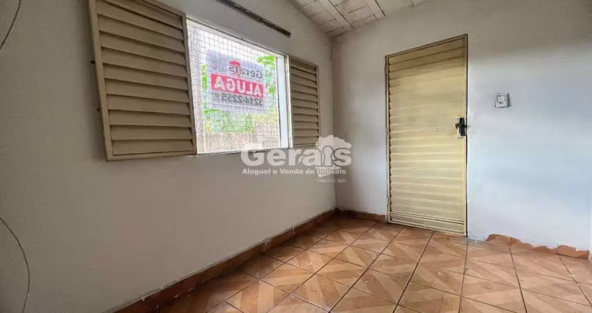 Casa para aluguel, 2 quartos, são joão de deus - divinópolis/mg