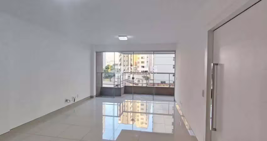 Apartamento para aluguel, 3 quartos, 1 suíte, 1 vaga, centro - divinópolis/mg
