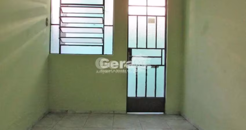Casa à venda, 2 quartos, porto velho - divinópolis/mg