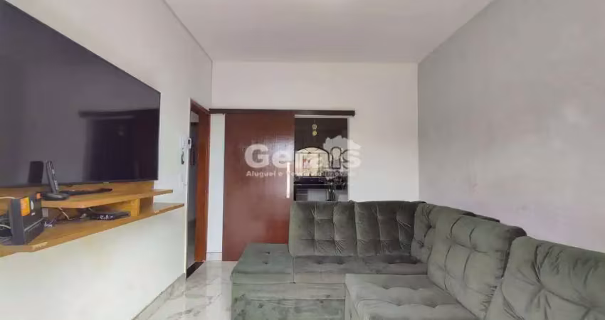 Casa à venda, 3 quartos, 1 suíte, 5 vagas, santa rosa - divinópolis/mg