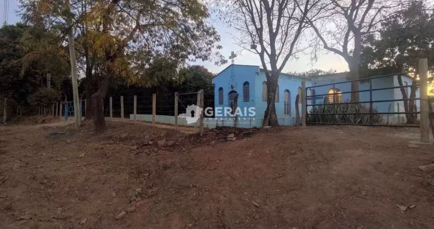 Terreno à venda, comunidade boa vista - divinópolis/mg