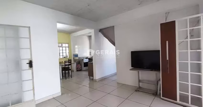 Casa à venda, 3 quartos, 2 vagas, vila romana - divinópolis/mg