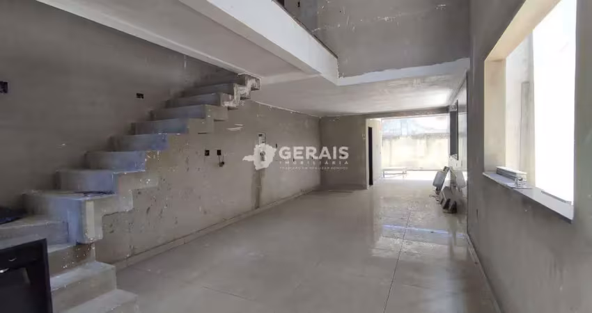 Casa à venda, 3 quartos, 3 suítes, 4 vagas, manoel valinhas - divinópolis/mg