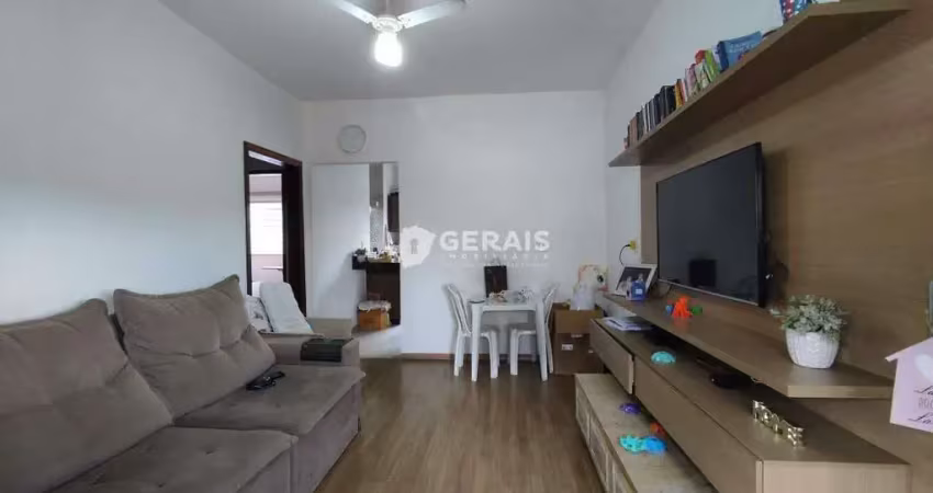 Casa à venda, 2 quartos, 2 vagas, santa rosa - divinópolis/mg