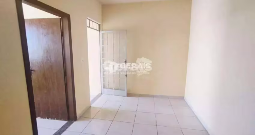 Casa à venda, 3 quartos, 1 vaga, campina verde - divinópolis/mg