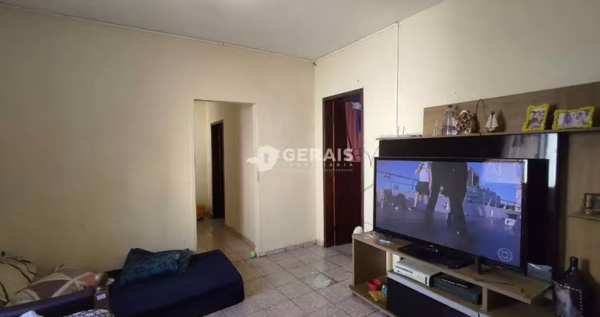 Casa à venda, 3 quartos, 4 vagas, são josé - divinópolis/mg