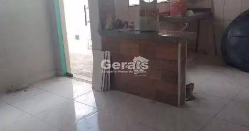 Casa à venda, 3 quartos, 2 vagas, jardim candides - divinópolis/mg