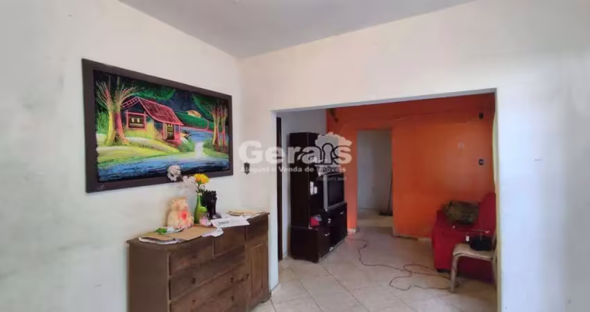 Casa à venda, 3 quartos, 1 vaga, afonso pena - divinópolis/mg