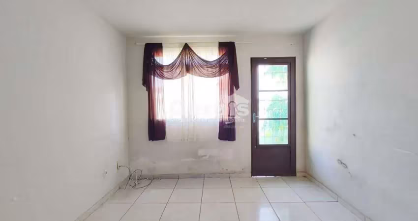 Casa à venda, 2 quartos, 3 vagas, jardim candides - divinópolis/mg